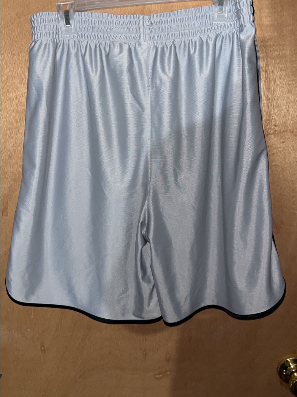 Rare FILA Dazzle Basketball Shorts - Picture 3 of 3
